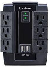 Surge Protector