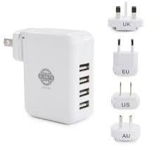 Travel Adapter