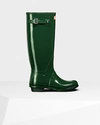 hunter boots