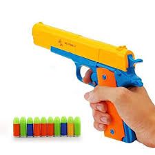 toy gun