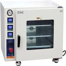 Vacuum Oven