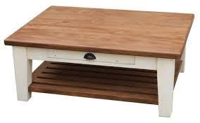 Wooden Table