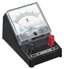 Voltmeter