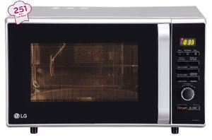 Microwave Oven