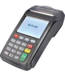 pos machine