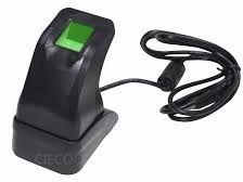 USB Finger Scanner