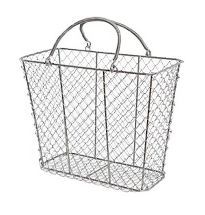 GI-26 Iron Wire Basket