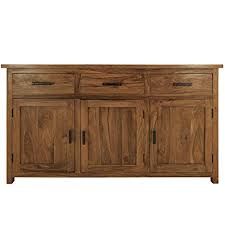 Wooden Sideboards