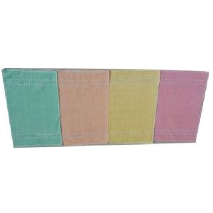 Cotton Napkins