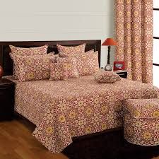 Designer Bedsheet