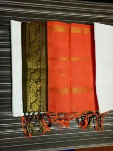 Kalanjali Cotton Saree