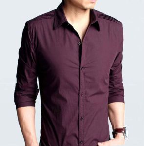 Mens Formal Shirt