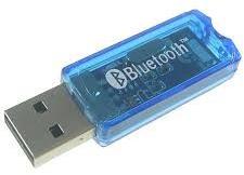 Bluetooth Dongle