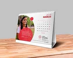 Table Calendar