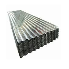 Steel Sheet