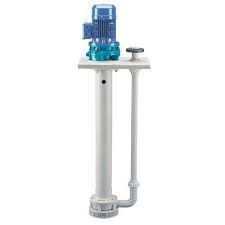 PP Immersion Pump