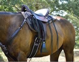 Horse Saddle