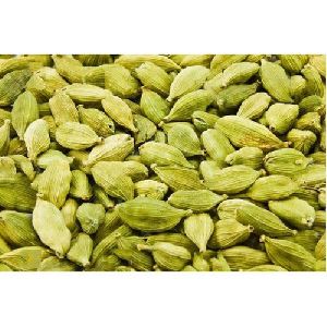 Natural Green Cardamom