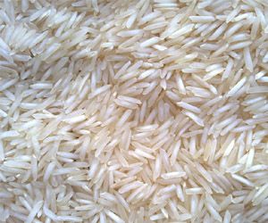 Parmal Basmati Rice