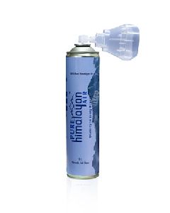 Pure Himalayan Air 01 Bottle/CANNED PURE AIR 10Ltr