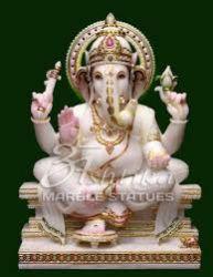 Ganesh Statue