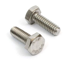 Stainless Steel Bolts