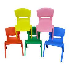 Play School Chair