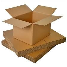 Corrugated Carton