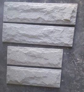 White Sandstone Tiles