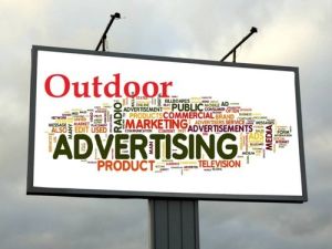 Hoarding Advertising Services