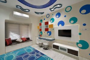 wallpaper designing services