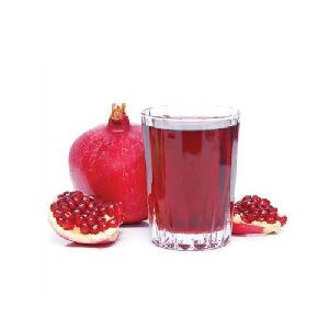 Pomegranate Pulp