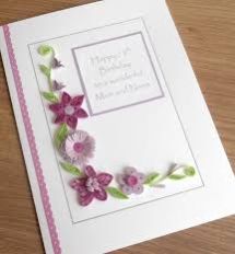 handmade cards