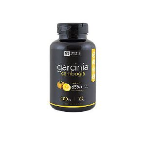 Lose Weight From Garcinia Cambogia
