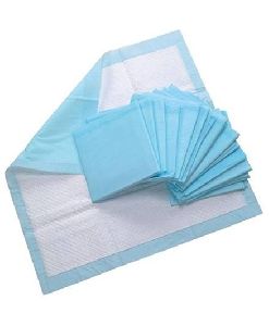 Disposable Underpads