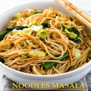 noodles masala