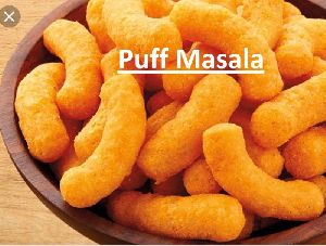 Puff Masala