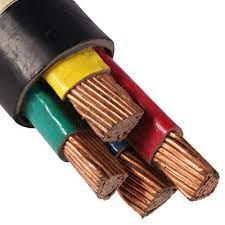 Insulated Power Cable