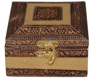 Mini Royal Puja Box