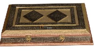 Royal Oxidized Sweet Box