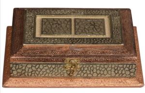 Traditional Oxidize Sweet Box