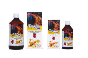 Happie Dil Syrup
