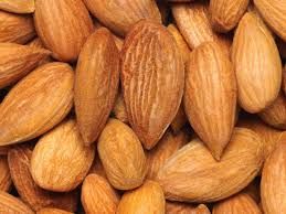 Almond Nut