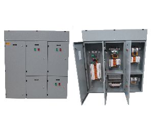Medium Voltage Panel
