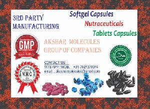 Methylcobalamin, Vitamin K2-7, Lycopene,Calcitriol & Omega-3 Fatty Acids (epa & Dha) Softgel Capsule