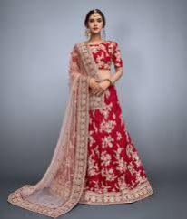 Bridal Lehengas