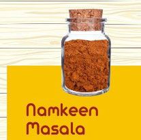 Namkeen Masala