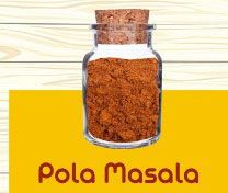 Pola Masala