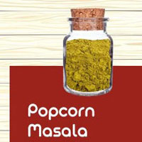 Popcorn Masala