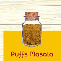 Puffs Masala